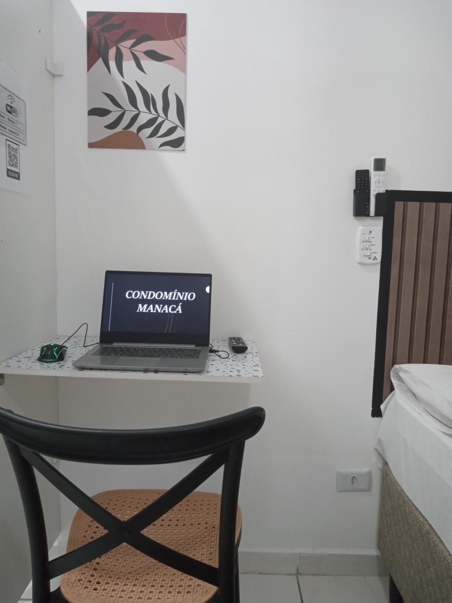 Loft10 Completo Ar Canais Assinat Garagem Internet Prox Aparecida E Industrias Pindamonhangaba Zewnętrze zdjęcie